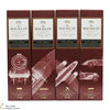 Macallan - Whisky Maker's Edition - Classic Travel Range (4 x 70cl) Thumbnail