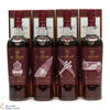 Macallan - Whisky Maker's Edition - Classic Travel Range (4 x 70cl) Thumbnail