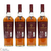 Macallan - Whisky Maker's Edition - Classic Travel Range (4 x 70cl) Thumbnail