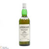 Laphroaig - 10 Year Old - Pre Royal Warrant (1L) Thumbnail