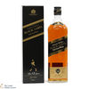 Johnnie Walker - 12 Year Old - Black Label (1L) Thumbnail