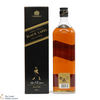 Johnnie Walker - 12 Year Old - Black Label (1L) Thumbnail