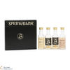 Springbank - Assorted Miniatures (4 x 5cl) Thumbnail