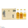 Gordon & MacPhail - Traditional Miniatures (3 x 5cl) Thumbnail