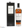 Macallan - Easter Elchies Black - 2020 Thumbnail