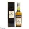 North Port - 20 Year Old - 1979 Rare Malts 61.2% Thumbnail