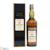 Glen Mhor - 22 Year Old 1979 - Rare Malts 61%  Thumbnail