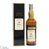 Brora - 24 Year Old 1977 - Rare Malts 56.1% Thumbnail