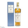 Macallan - 15 Year Old - Triple Cask (Fine Oak) Thumbnail