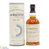 Balvenie - Tun 1509 - Batch 4 (75cl) Thumbnail