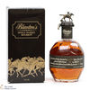 Blanton's - Single Barrel Black Label Dumped 2019 / Japanese Import (75cl) Thumbnail