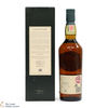 Lagavulin - 16 Year Old Thumbnail