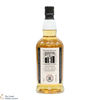 Kilkerran - 8 Year Old - Bourbon Oak 2022 - Cask Strength 55.8% Thumbnail