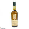 Lagavulin - 12 Year Old - Virgin Oak Finish - Feis Ile 2022 Thumbnail