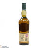 Lagavulin - 12 Year Old - Virgin Oak Finish - Feis Ile 2022 Thumbnail