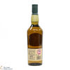 Lagavulin - 12 Year Old - Virgin Oak Finish - Feis Ile 2022 Thumbnail