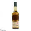 Lagavulin - 12 Year Old - Virgin Oak Finish - Feis Ile 2022 Thumbnail