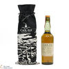 Caol Ila - 1990 - 28 Year Old Single Cask #9373-26 - Fèis Ìle 2019 Thumbnail