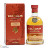 Kilchoman - 5 Year Old 2018 - Calvados Single Cask - Distillery Shop Exclusive #361 Thumbnail