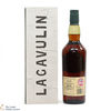 Lagavulin - 18 Year Old - Iain's Farewell Dram (SIGNED) Thumbnail