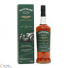 Bowmore - 10 Year Old - Aston Martin Edition 1 (1L)  Thumbnail