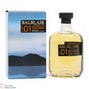 Balblair - 2001 Vintage - 1st Release (2011) Thumbnail