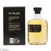 Balblair - 2001 Vintage - 1st Release (2011) Thumbnail