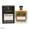 Arran - 27 Year Old 1996 - Claxton's Warehouse No.1  Thumbnail