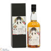 Chichibu - 8 Year Old 2013 - 1st Fill Bourbon Cask #2666 - Hear No Evil - TWE Thumbnail