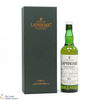 Laphroaig - 13 Year Old 2009 Single Cask #2483 - Opening Of The Visitor Centre Thumbnail