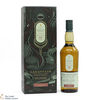 Lagavulin - 14 Year Old - Islay Jazz Festival 2022 - Brandy Finish Thumbnail