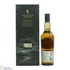 Lagavulin - 14 Year Old - Islay Jazz Festival 2022 - Brandy Finish Thumbnail