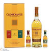 Glenmorangie - Discovery Set (1x70cl - 2x5cl) Thumbnail