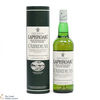 Laphroaig - Cairdeas - Feis Ile 2008 Thumbnail