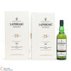 Laphroaig - 25 Year Old Bessie Williamson Story Exclusive to Global Traveller  Thumbnail