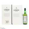 Laphroaig - 25 Year Old Bessie Williamson Story Exclusive to Global Traveller  Thumbnail