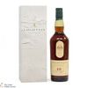 Lagavulin - 18 Year Old - Iain's Farewell Dram (SIGNED) Thumbnail