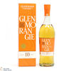 Glenmorangie - 10 Year Old - The Original Thumbnail