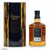 Ballantine's - 12 Year Old - Gold Seal 75cl Thumbnail