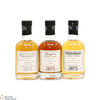 Campbeltown Malts Festival Open Day 2022 (3x20cl) Thumbnail