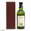 Ballantine's - 17 Year Old (50cl) Thumbnail