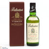 Ballantine's - 17 Year Old (50cl) Thumbnail