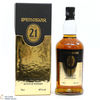 Springbank - 21 Year Old 2013 Release Thumbnail