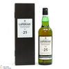 Laphroaig - 25 Year Old Thumbnail