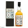 Chichibu - Single Cask #1173 / Independent Whisky Bars of Scotland 2011 Thumbnail