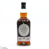 Hazelburn - 15 Year Old 2008 - Oloroso 2023 Thumbnail