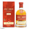 Kilchoman - 2009 Fino Sherry Finish - Feis Ile 2014 - Limited Release Thumbnail