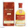 Kilchoman - 2008 Fresh Bourbon - Fèis Ìle 2015 - Limited Release Thumbnail