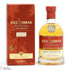 Kilchoman - 2012 Rum Cask Finish - Single Cask Release - Distillery Shop Exclusive Thumbnail