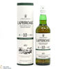 Laphroaig - 10 Year Old - Original Cask Strength Batch #016 Thumbnail